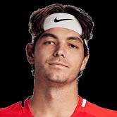 Taylor Fritz