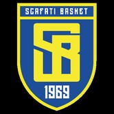 Basket Scafati 1969