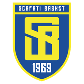 Basket Scafati 1969