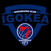 Igokea Aleksandrovac