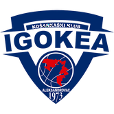 Igokea Aleksandrovac