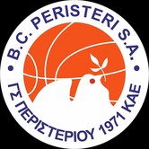 Peristeri Athènes