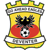 Go Ahead Eagles