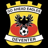 Go Ahead Eagles