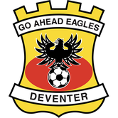 Go Ahead Eagles