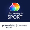 Discovery+ Sport Amazon Channel