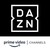  DAZN Amazon Channel