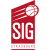 ستراسبورغ أي جي