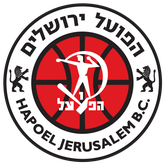 HAPOEL GERUSALEMME