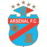 Arsenal de Sarandi