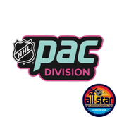 Pacific Division