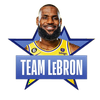 Team Lebron