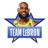 Team Lebron