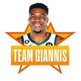 Team Giannis