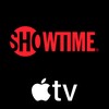 Showtime Apple TV Channel Icon