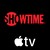  Showtime Apple TV Channel