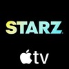 Starz Apple TV Channel Icon
