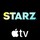 Starz Apple TV Channel