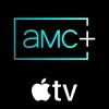 AMC Plus Apple TV Channel  Icon