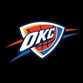 Oklahoma City Thunder