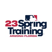 MLB Spring Training