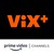  Vix+ Amazon Channel