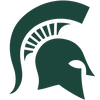 Spartans do Estado de Michigan