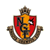 Nagoya Grampus Eight