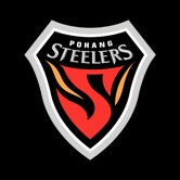 浦項スティーラース
