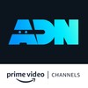 Animation Digital Network Amazon Channel