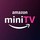 Amazon miniTV