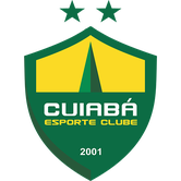 Cuiaba Esporte Clube MT