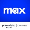 HBO Max Amazon Channel Icon