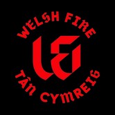 Welsh Fire