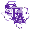 Lumberjacks de Stephen F Austin