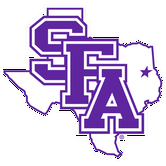 Lumberjacks de Stephen F Austin