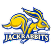 Jackrabbits do Estado de Dakota do Sul