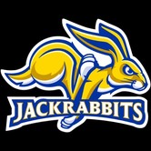 Jackrabbits do Estado de Dakota do Sul