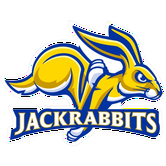 Jackrabbits do Estado de Dakota do Sul