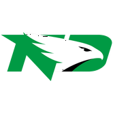 North Dakota Fighting Sioux