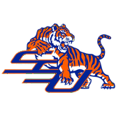 Savannah State Tigers