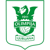 NK Olimpija Ljubljana