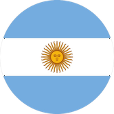 Argentinien