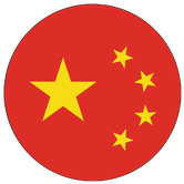 China