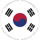 Corea del Sur