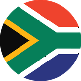 Südafrika