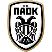 PAOK Salonicco