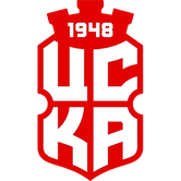 CSKA 1948