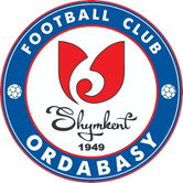 FC Ordabasy