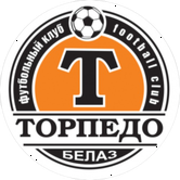 FC Torpedo Belaz Zhodino